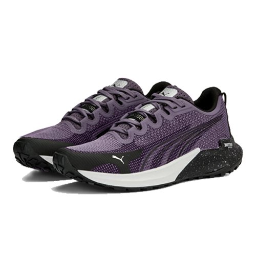 PUMA Fast-Track NITRO on a white background