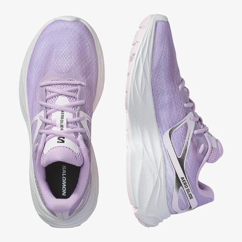 Unlock Your Comfort, Unlock Your City – Aero Glide