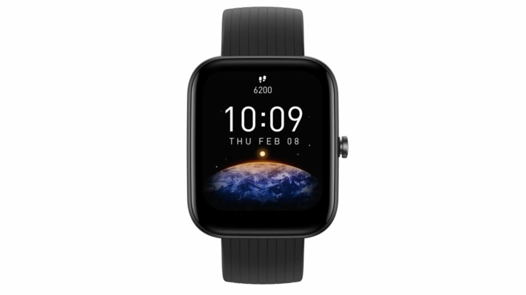 Amazfit Bip 3