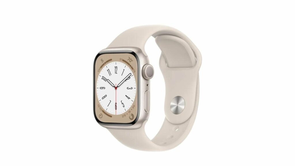 apple series 8