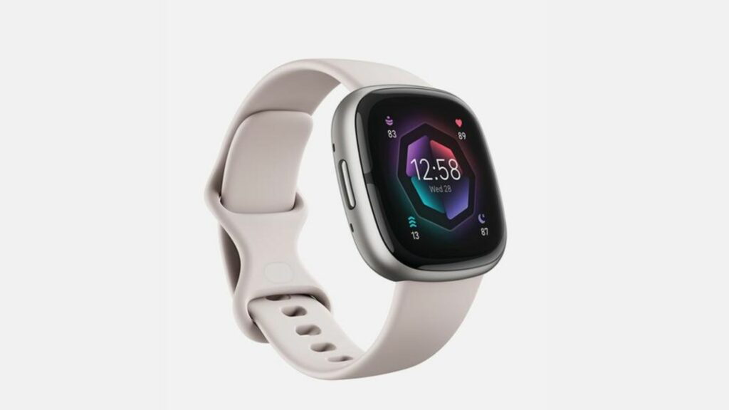 fitbit sense2
