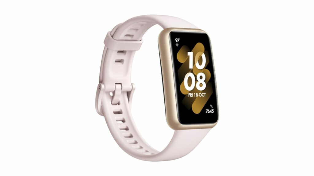 huawei band 7