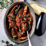 This Aubergine Curry Is The Ultimate Winter Comfort Meal