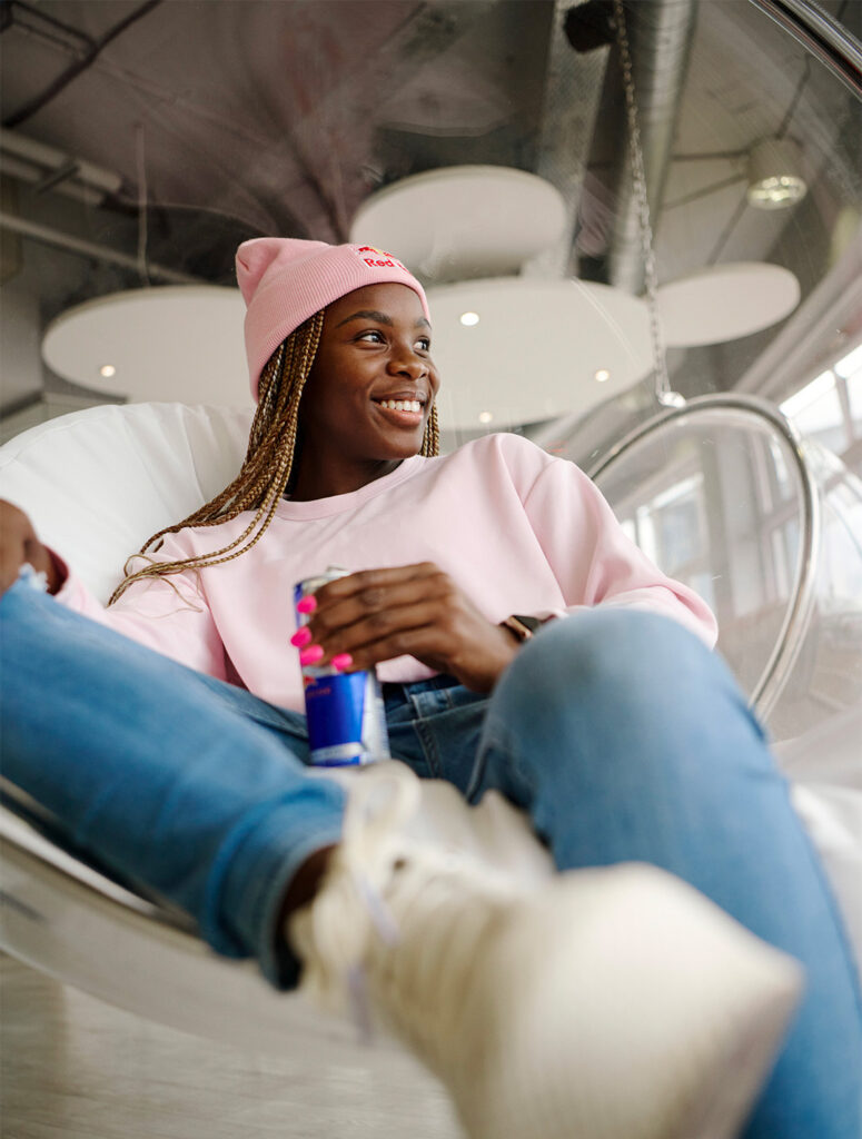 What You Need To Know About Rising Star Of The Hockey World, Onthatile Zulu