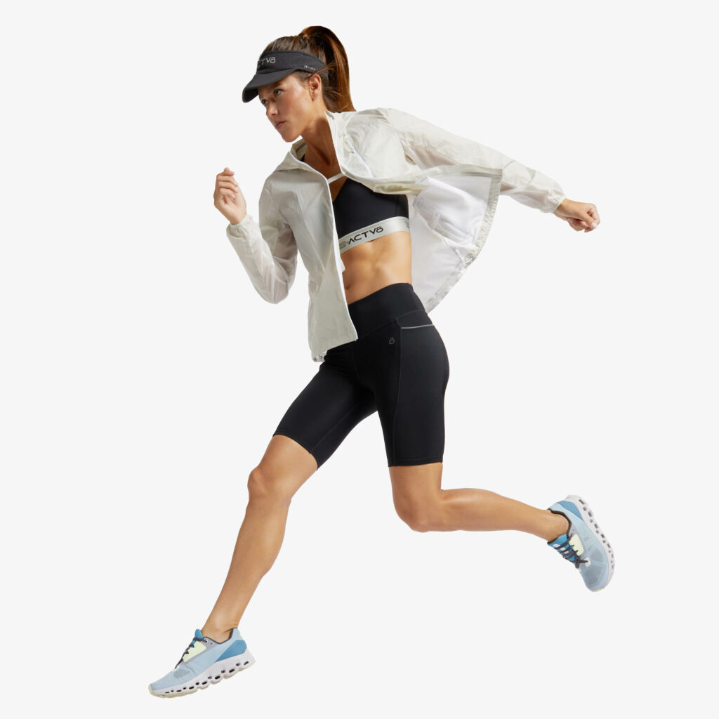 Introducing the TS-ACTV8 Performance Training Gear by Totalsports