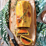 Serve This Tasty (Yet, Easy) Butternut Wellington At Your Next Dinner Party