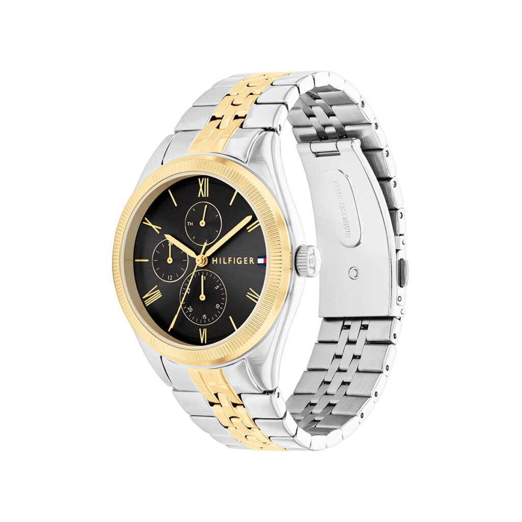 Dress To Impress This Season With Tommy Hilfiger Watches