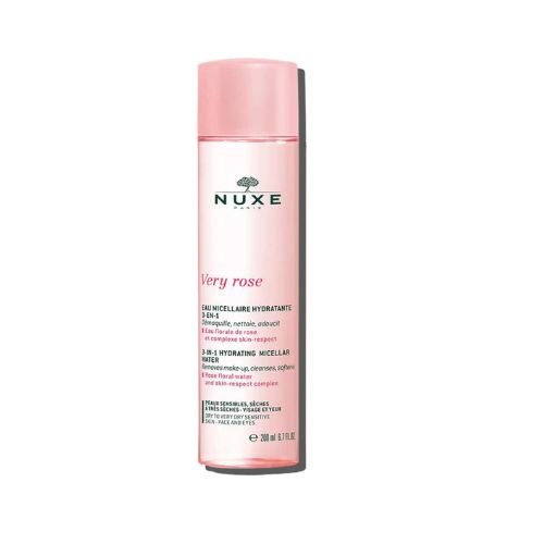 Benefits Of Using Rose Water In Your Beauty Routine
