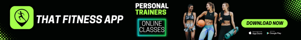 Introducing That Fitness App: An Easy-To-Use Online Gym Connecting Trainers And Students