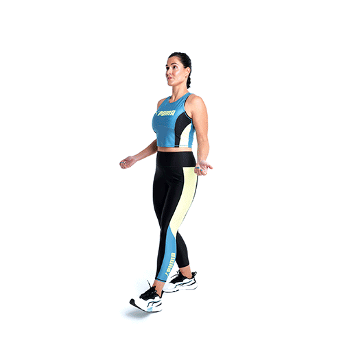 Fit Night Out 4-Week Total-Body Workout Plan