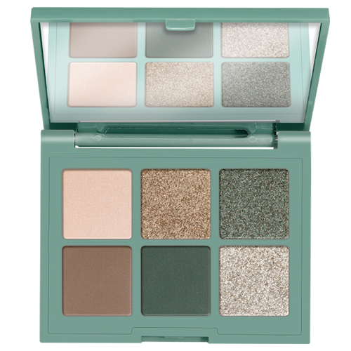 essence eyeshadow palette for fit night out goodie bag