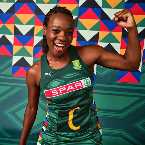 SPAR Proteas Talk Netball World Cup, Training And PUMA Sponsorships