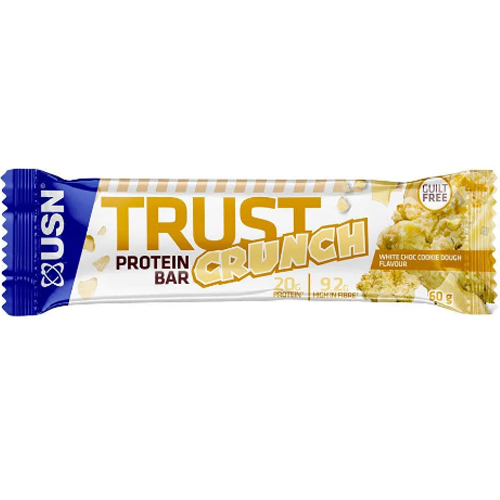 sun trust crunch bar for fit night out goodie bag