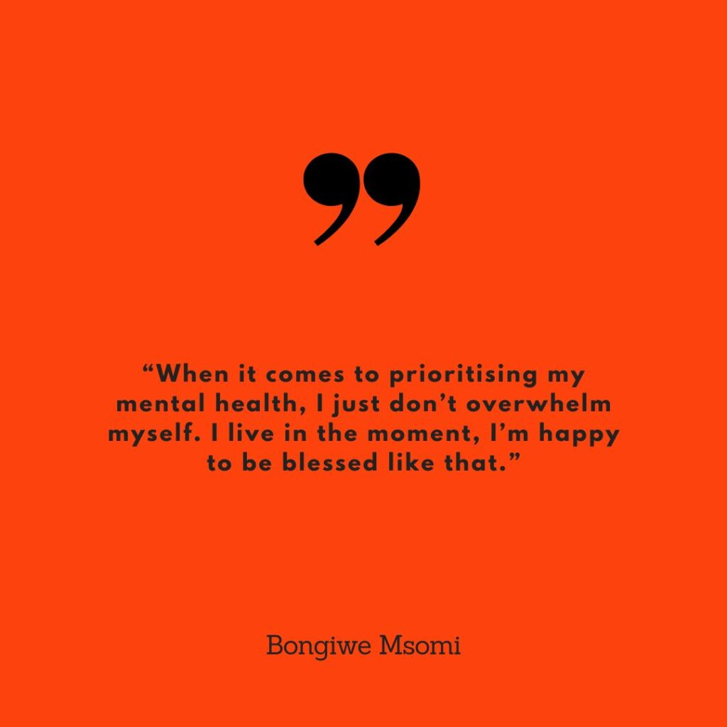 Women's Day Quotes from Women's Health Icons