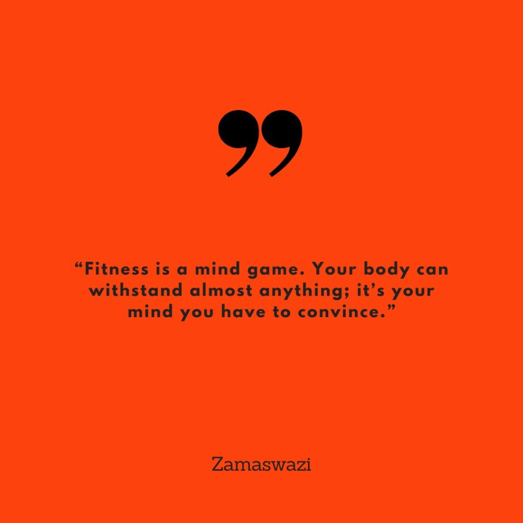Women's Day Quotes from Women's Health Icons