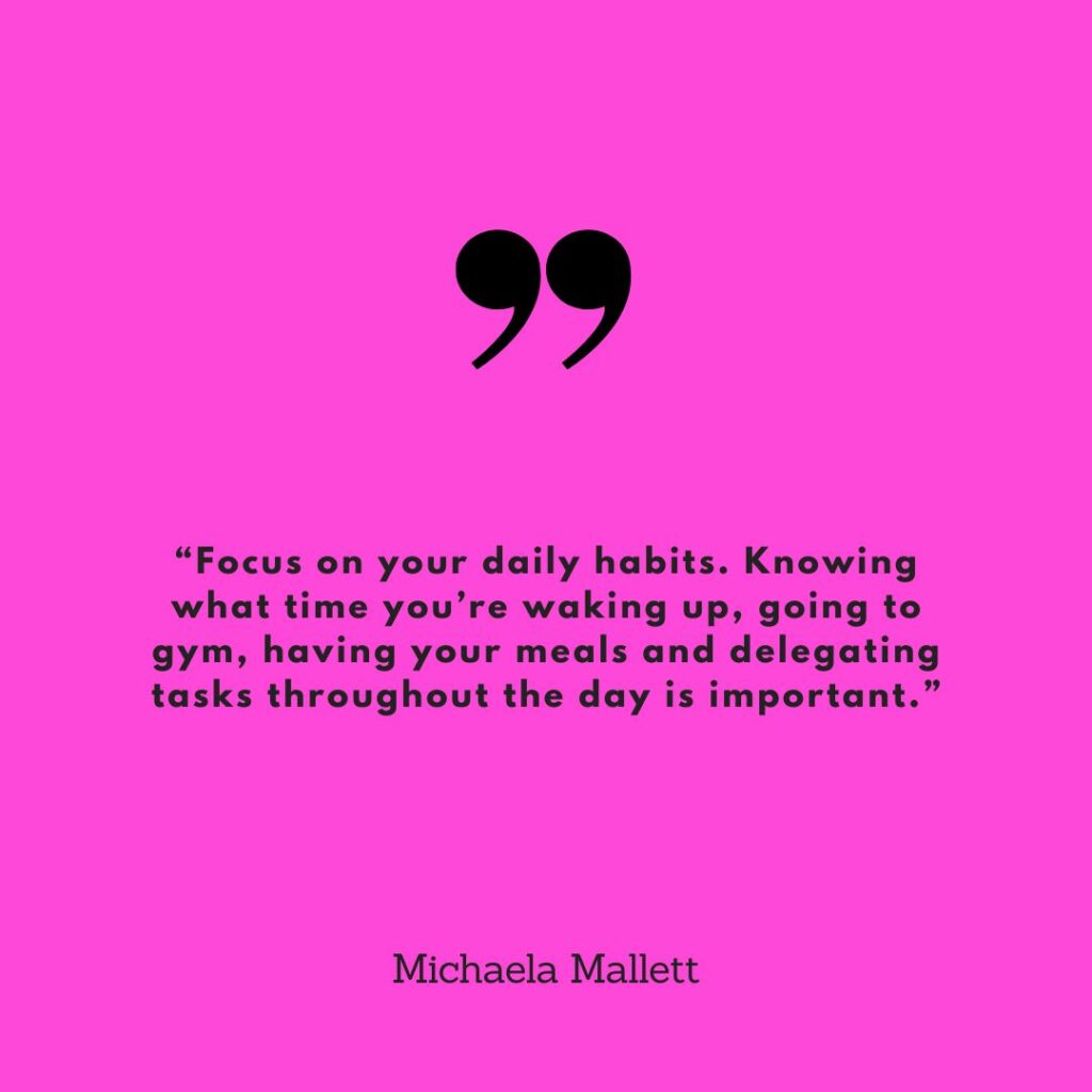 Women's Day Quotes from Women's Health Icons