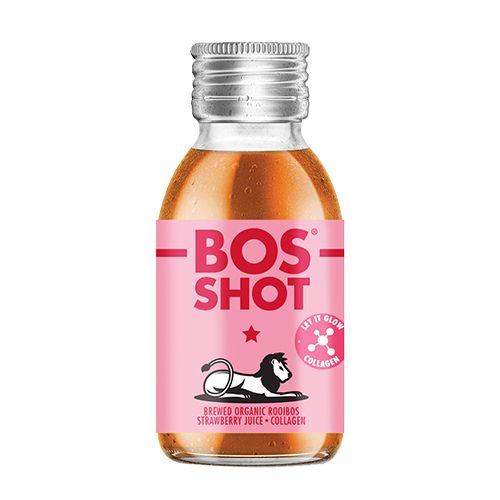 BOS ice tea shot to recover after Fit Night Out