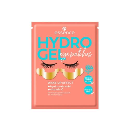 Essence Hydro Gel Eye Patches