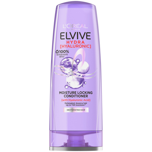 Elvive Hydra Moisture Locking Conditioner