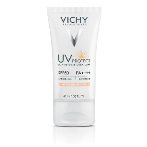 Vichy BB cream