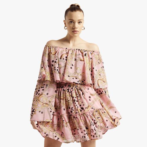 7 Spring Dresses You Could Totally Slay This Season