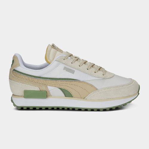 puma women's future rider shoe