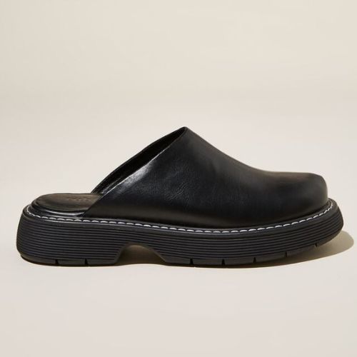 chlo mule