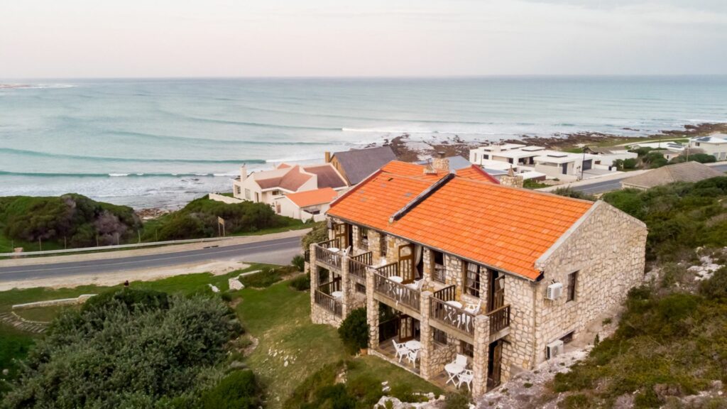 Agulhas Country Lodge