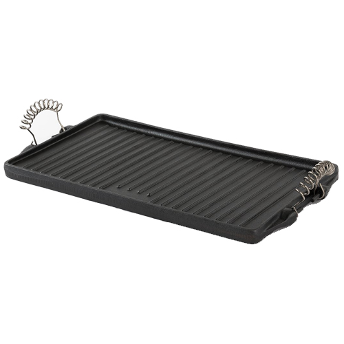 Cast Iron Multi Grill