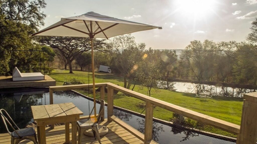 FARMHOUSE at 58 local getaways in south africa