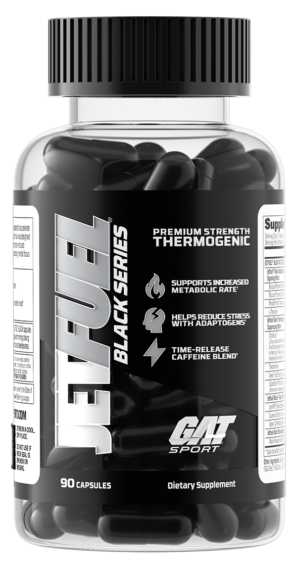 NEW JETFUELยฎ BLACK