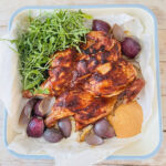 Fire Up The Braai For This Peri Peri Chicken With Crèma
