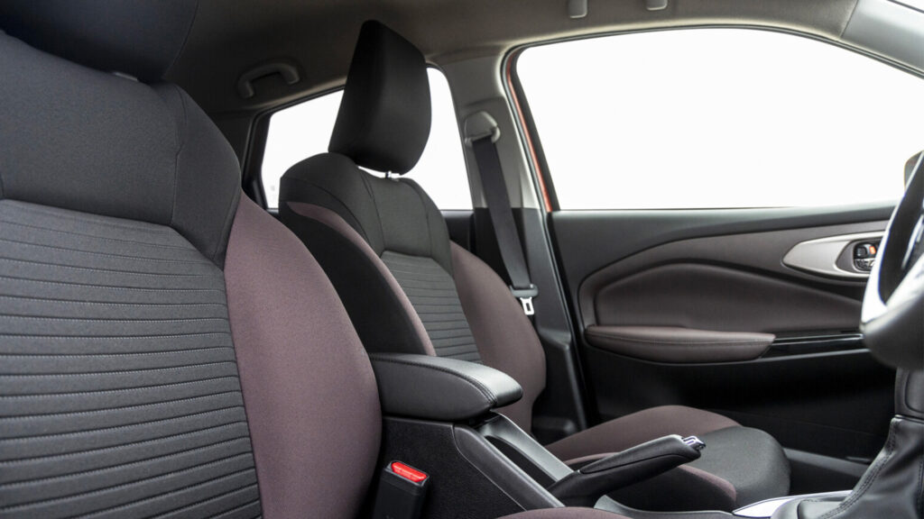 Take A Look At The New Suzuki Fronx Compact Crossover