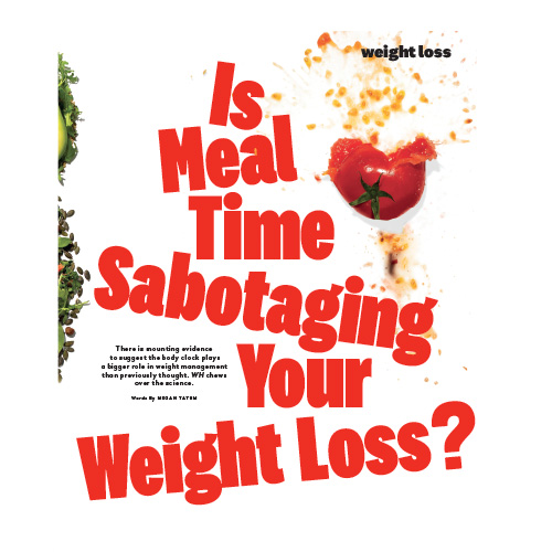 women's health latest issue