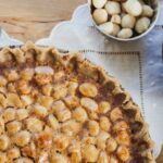 This Crunchy, Buttery Macadamia Nut Pie Is So Satisfying