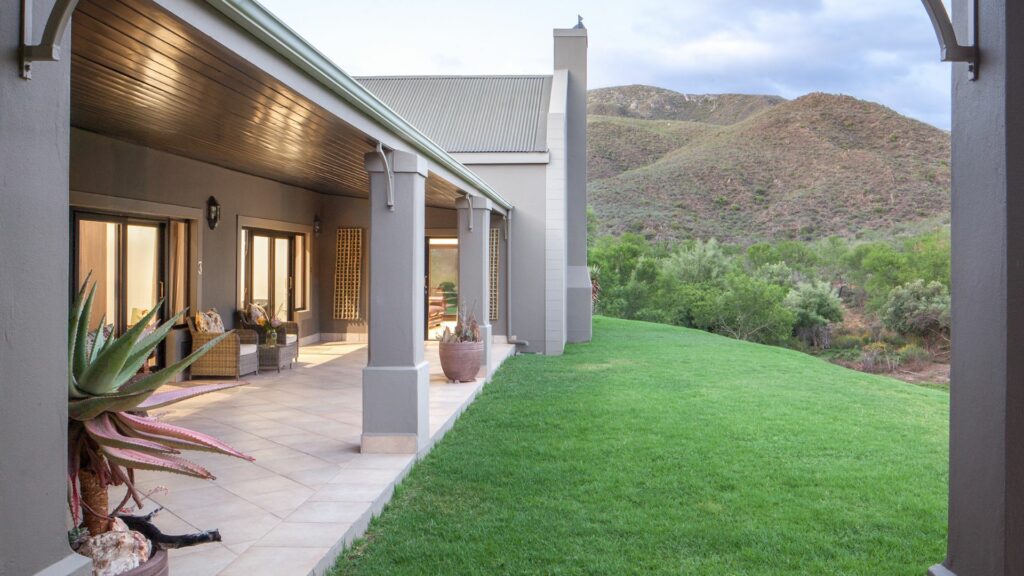 Wildehondekloof Private Game Reserve