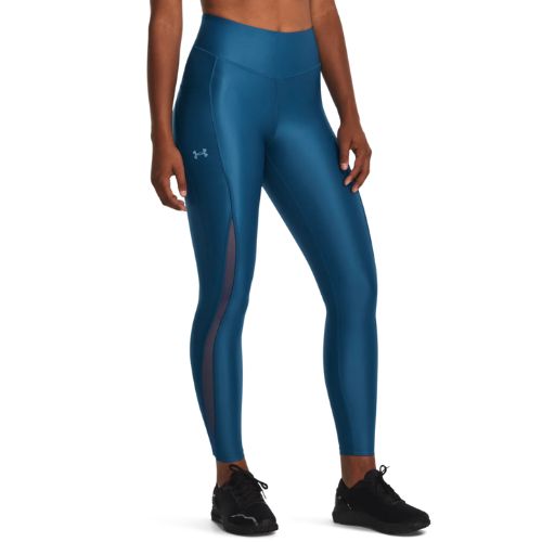 UA Fly-Fast Elite Iso-Chill Ankle Tights