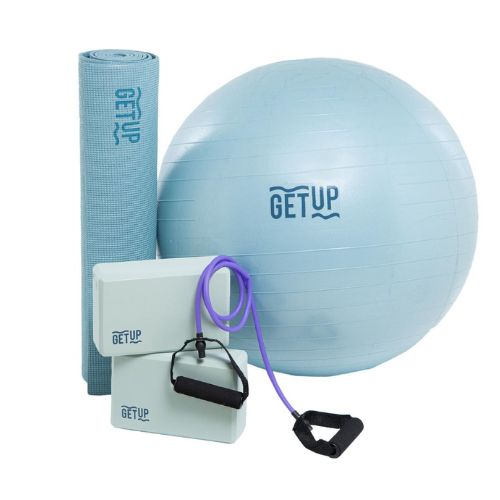 Get Up Flex yoga set