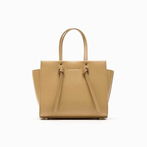 handbag to style this season's denims