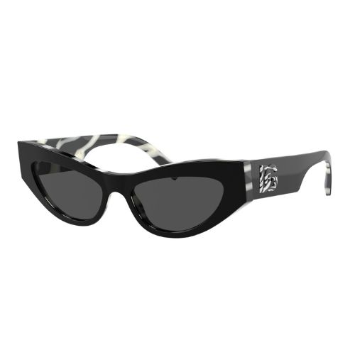 cat eye sunglasses