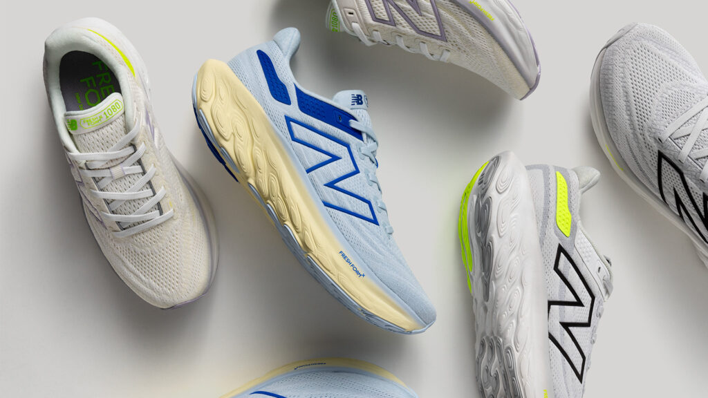 Unveiling The New Balance Fresh Foam X 1080: Your Ultimate Comfort Upgrade!