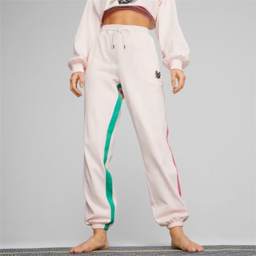 PUMA X Lemlem Training Joggers