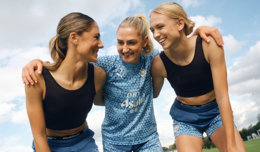 Periods On The Pitch: 3 Manchester City Women Players Share Their Stories