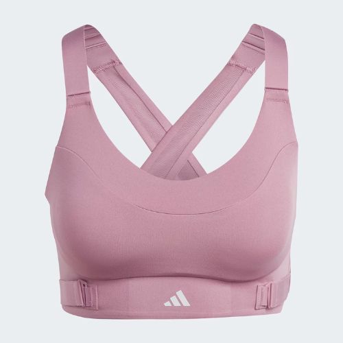 adidas collective power fastimpact luxe high-support bra