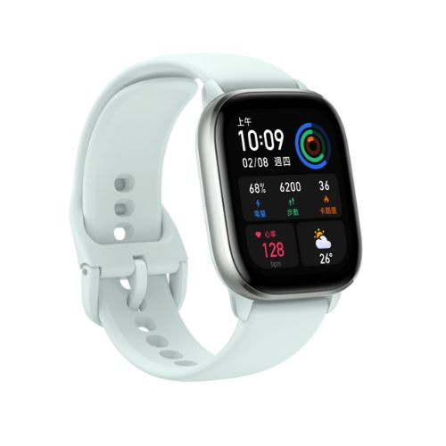 amazfit GTS 4 mini