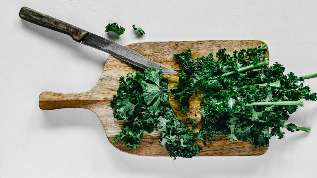 How To Add More Vegetables To Your Diet, Even If Youโre Busy