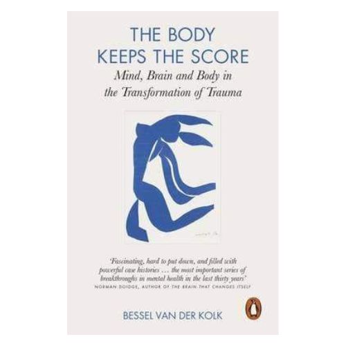 the body keeps the score