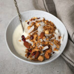 This Delicious DIY Tropical Coconut Granola Will Be Your New Breakfast Staple