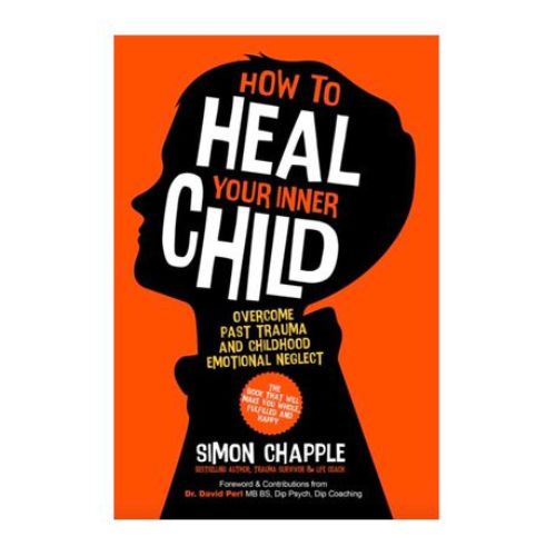 heal your inner child