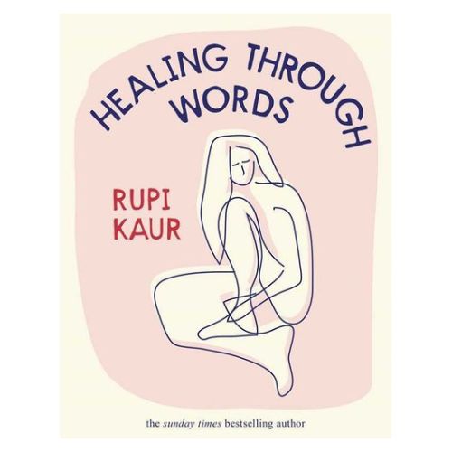 healing through words